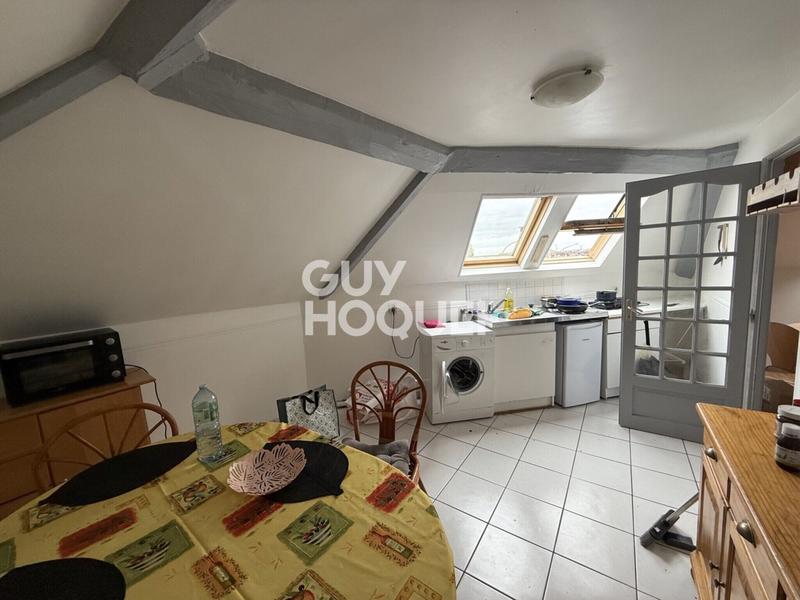 Appartement - 160 m²