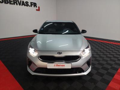 Kia ProCeed 1.4 t-Gdi 140 Isg Gt Line