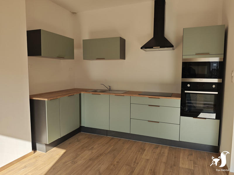 Maison - 141 m² - 7 pièces