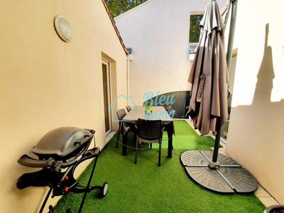 Appartement - 75 m² - 3 pièces