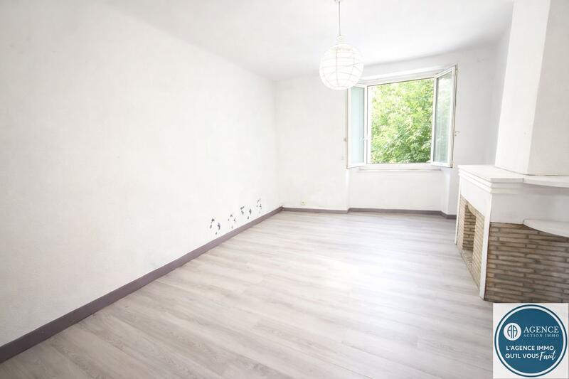 Immeuble - 350 m²