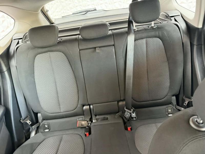 Bmw X1 (F48) Lci 16d Sdrive 1.5 d 12v Dct7 116 Cv