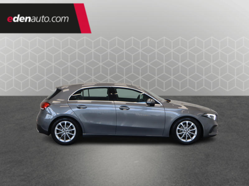 Mercedes Classe a 180 7g-Dct Progressive Line