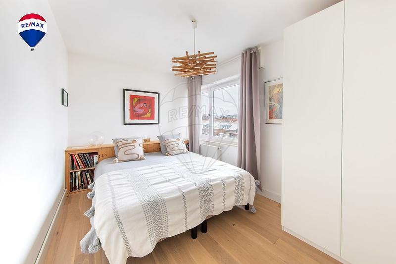 Maison d'architecte - 217 m² - 7 pièces