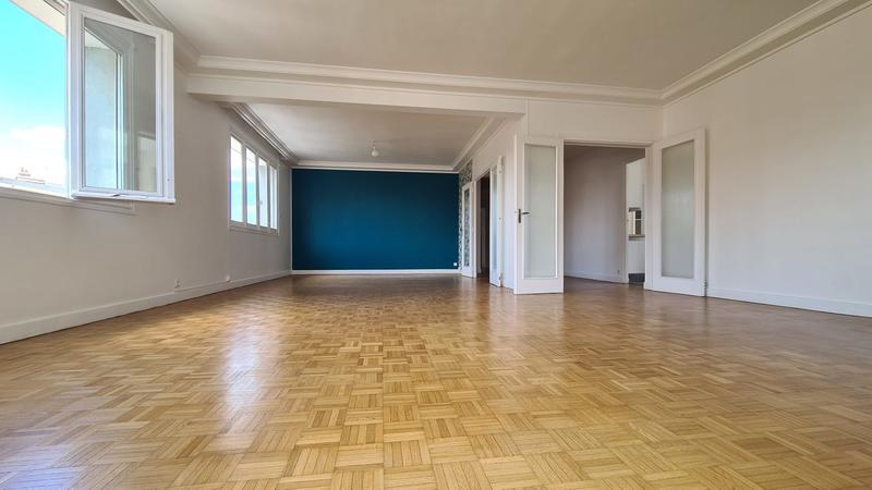 Appartement - 129 m² - 5 pièces