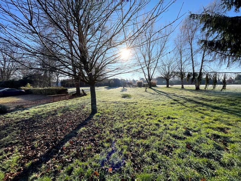 Maison - 300 m² - 7 pièces