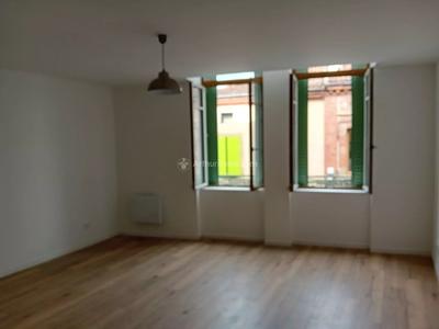 Appartement - 49 m² - 2 pièces