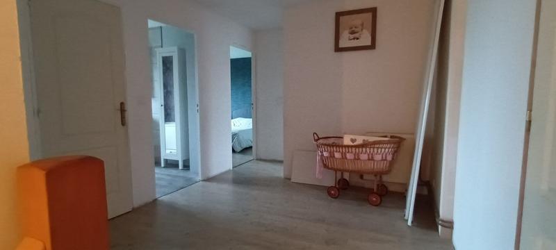 Maison - 165 m² - 7 pièces