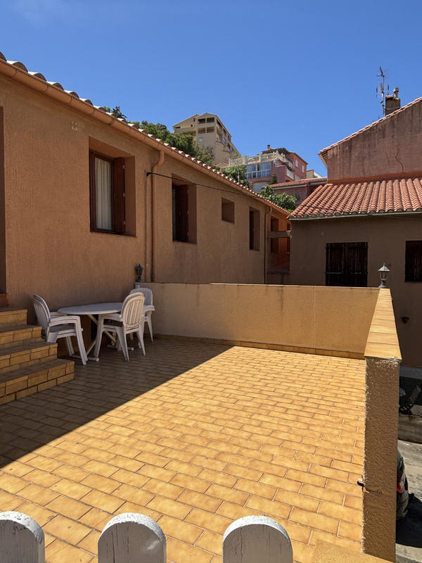 Appartement - 137 m² - 7 pièces