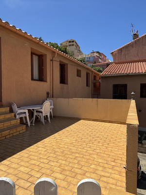 Appartement - 137 m² - 7 pièces