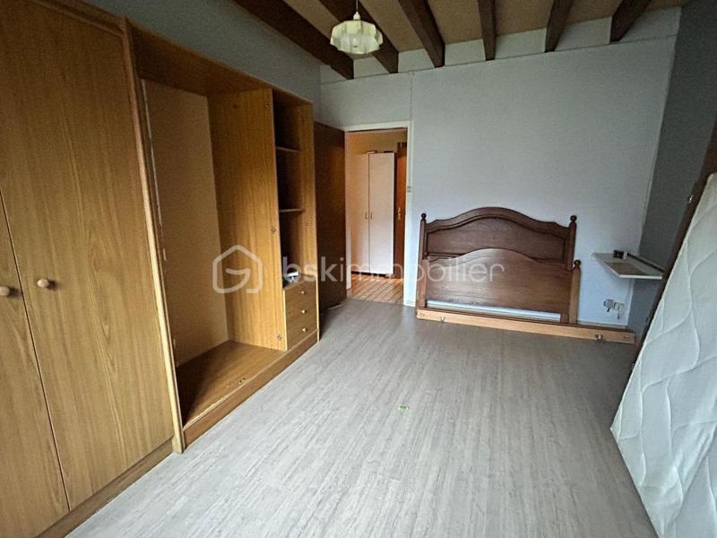 Maison - 191 m² - 9 pièces