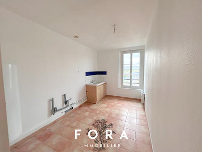 Appartement - 71 m² - 3 pièces