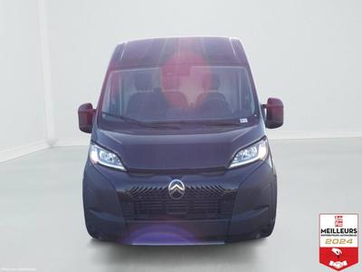 Citroen Jumper Fourgon Tole 35 L2h2 140 s&amp;S Bvm6