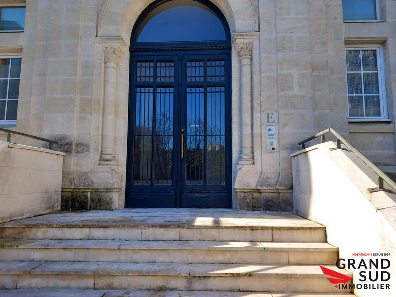 Appartement - 76 m² - 3 pièces