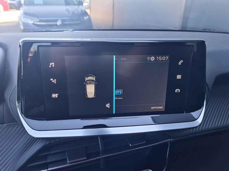 Peugeot 208 1.2 PureTech 100 cv s&amp;S Style Eat8