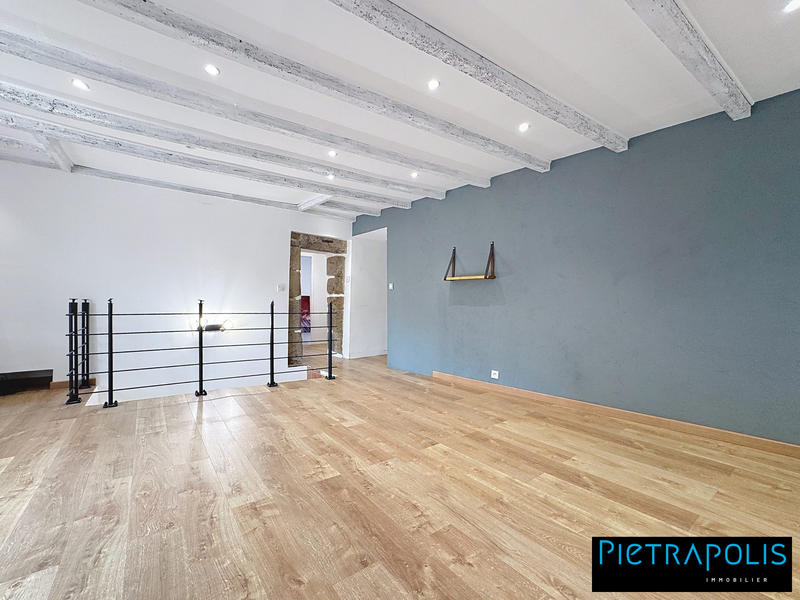 Maison - 136 m² - 5 pièces