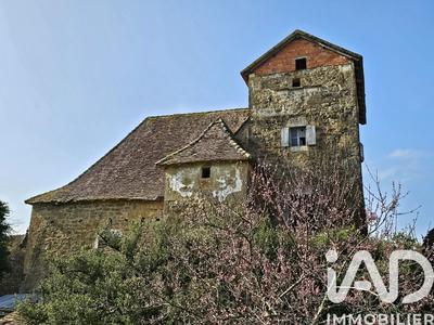 Maison - 190 m² - 5 pièces