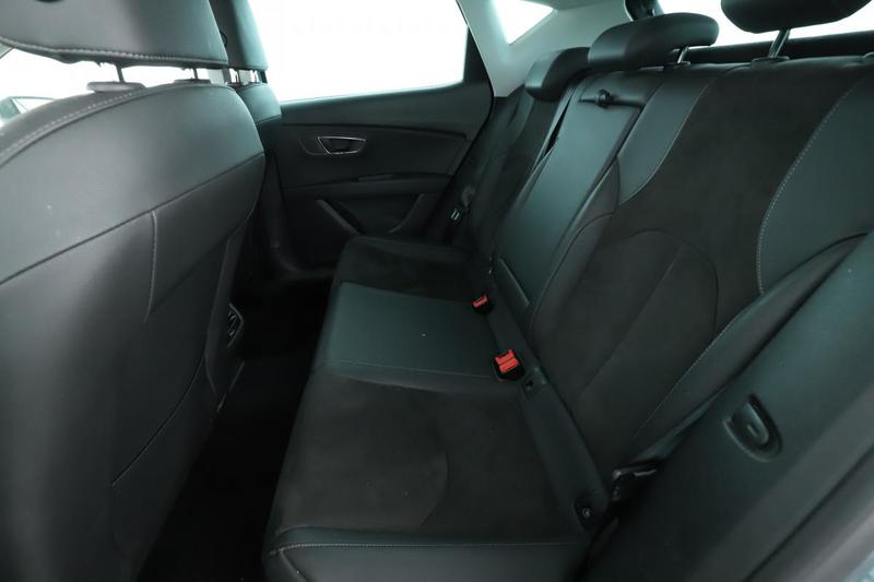 Seat Leon 2.0 Tdi Xcellence Dsg 150 ch