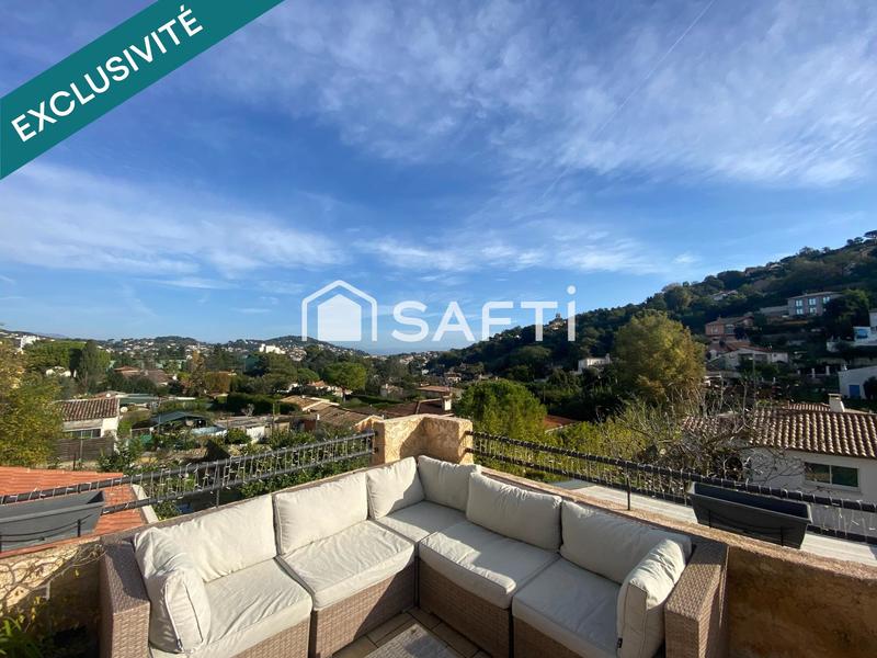 Appartement - 103 m² - 3 pièces