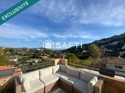 Appartement - 103 m² - 3 pièces