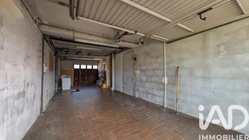 Appartement - 150 m² - 5 pièces