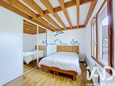 Maison - 190 m² - 6 pièces