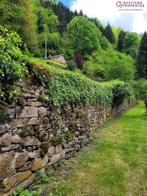 Maison - 40 m² - 3 pièces