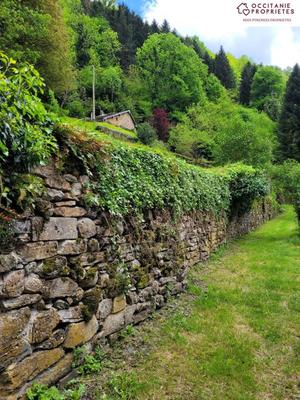 Maison - 40 m² - 3 pièces