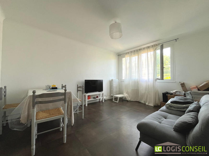 Appartement - 54 m² - 3 pièces