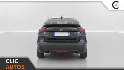 Citroën C4 III 1.2 Hybride 136ch Max e-Dcs6