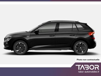 Skoda Kamiq MonteC Pano Matrix Cam siegeschauff