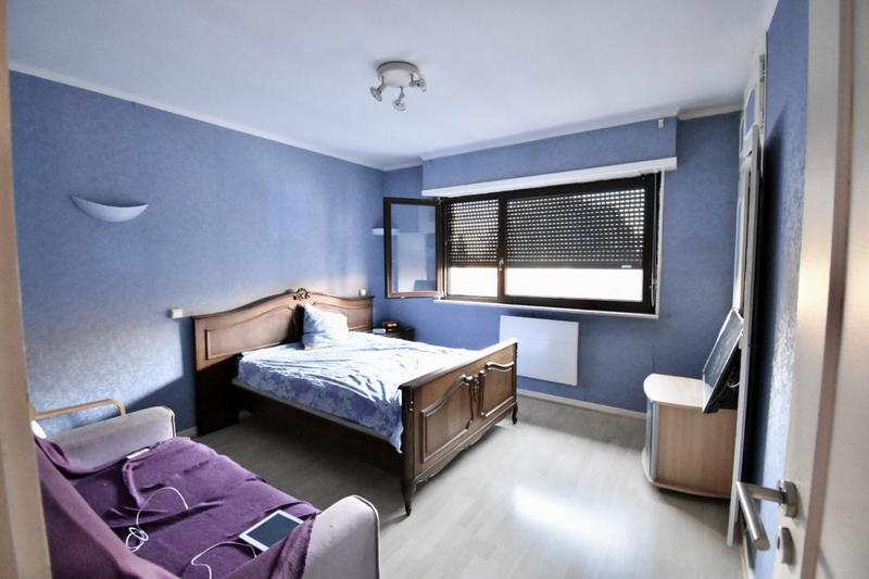 Duplex - 106 m² - 5 pièces