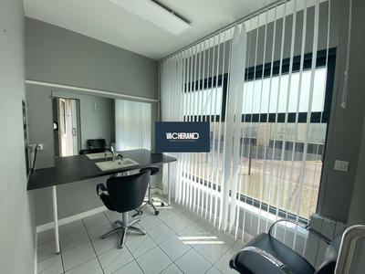 Local commercial - 90 m²