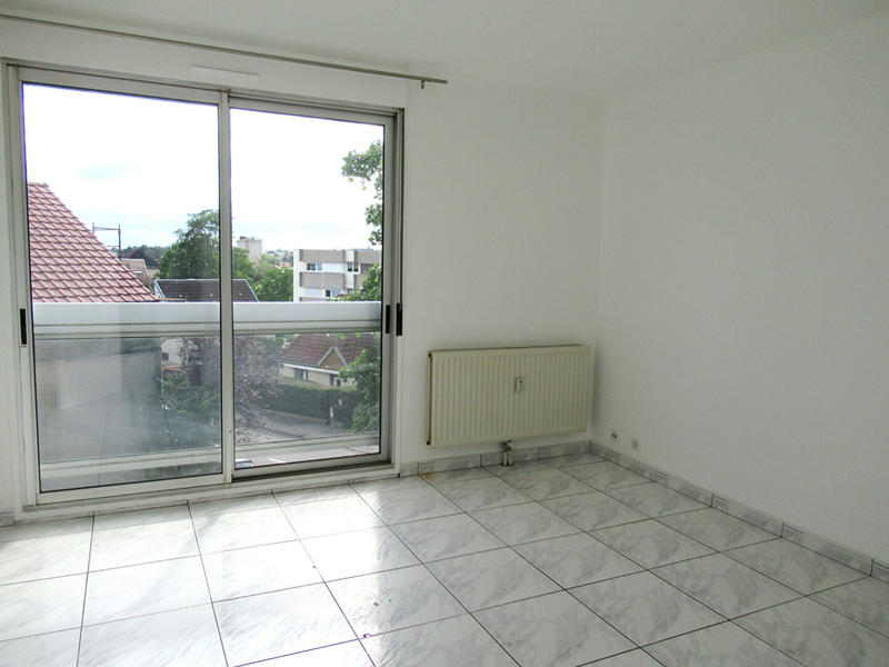 Appartement - 29 m² - 2 pièces