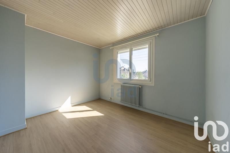 Maison - 120 m² - 7 pièces