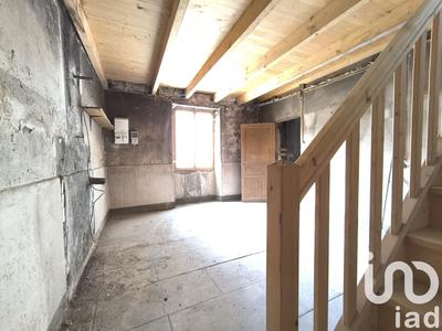 Maison - 130 m² - 13 pièces