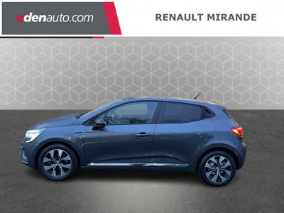 Renault Clio Blue dCi 100 Evolution