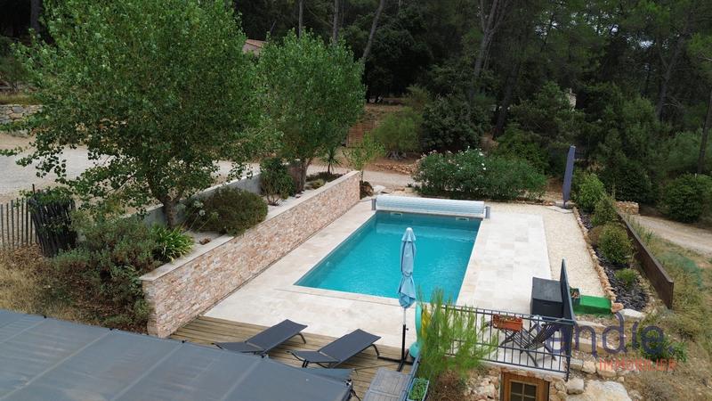 Maison - 147 m² - 6 pièces