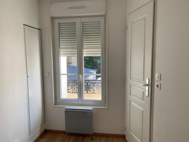 Appartement - 17 m² - 1 pièce