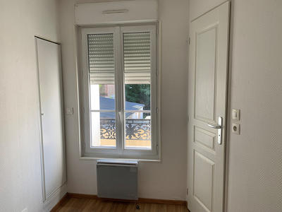 Appartement - 17 m² - 1 pièce