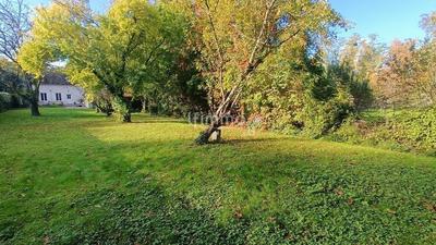 Maison - 110 m² - 3 pièces