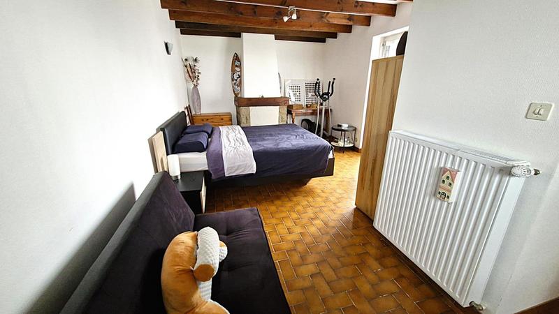 Longère - 109 m² - 4 pièces