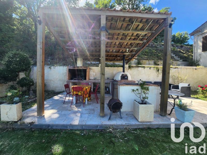 Maison - 190 m² - 7 pièces