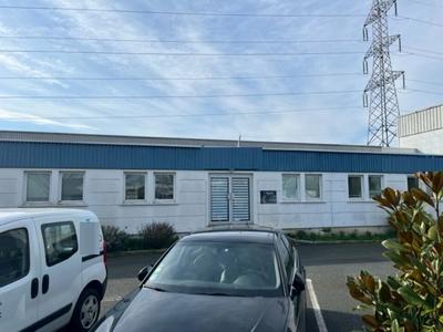 Local d'activité / Entrepôt - 800 m²