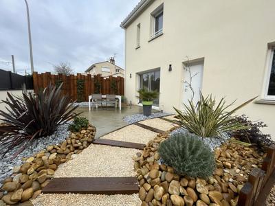 Chambre - 15 m² - 1 pièce