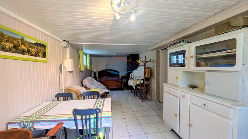 Maison traditionnelle - 123 m² - 5 pièces