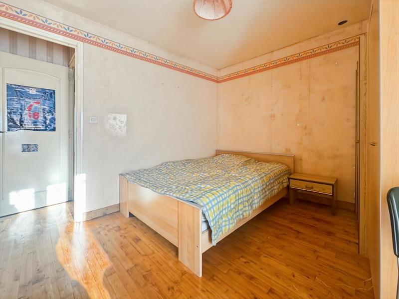 Maison de ville - 153 m² - 7 pièces