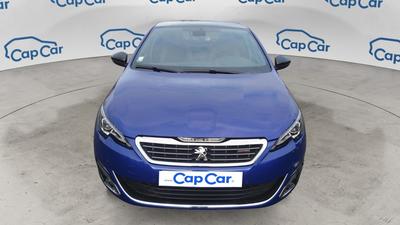 Peugeot 308 1.2 PureTech 130 Gt-Line