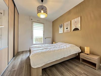 Appartement - 52 m² - 2 pièces