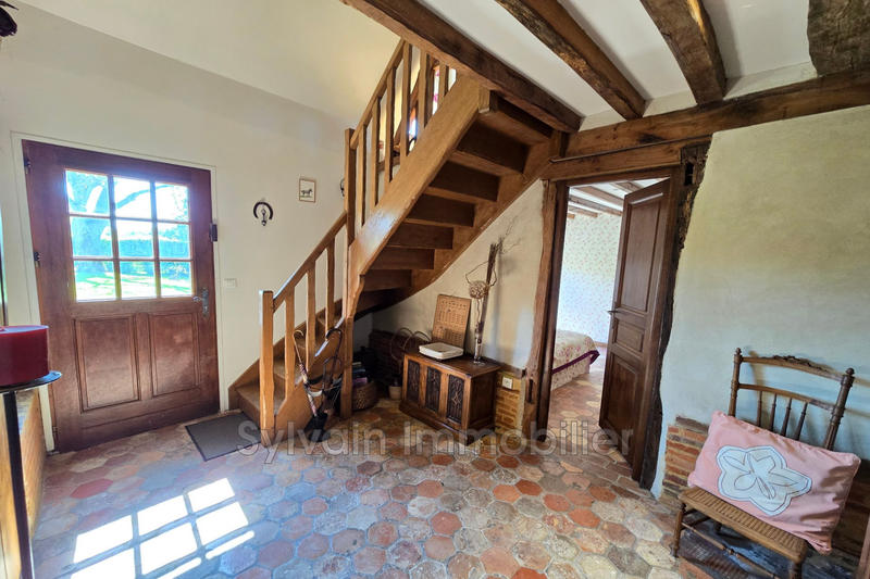 Maison - 147 m² - 6 pièces
